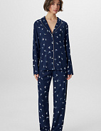 Пижама жен.