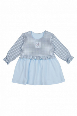 Платье дев.