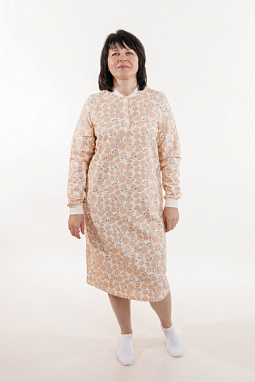 Сорочка ноч жен.