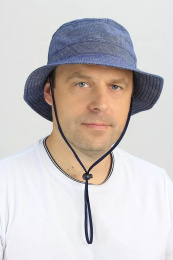 Панама мал.