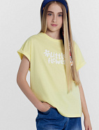 Джемпер дев.