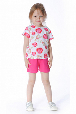 Джемпер дев.