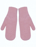 Варежки дев.