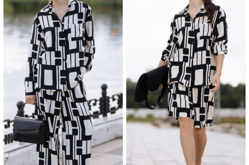 Новая коллекция «Баккара»