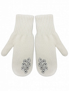 Варежки дев.