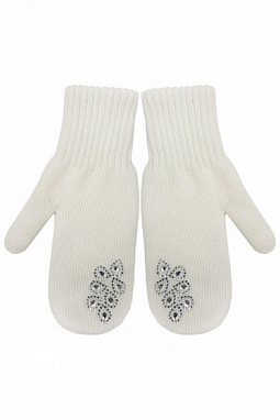 Варежки дев.