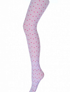 Колготки дев.