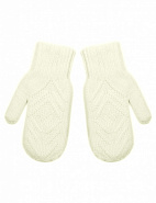 Варежки дев.