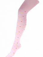 Колготки дев.