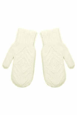 Варежки дев.