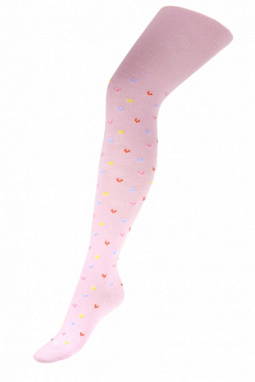 Колготки дев.