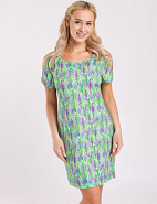 Сорочка ноч жен.