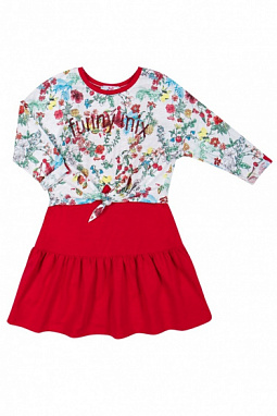 Костюм дев.