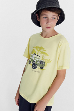 Джемпер мал.