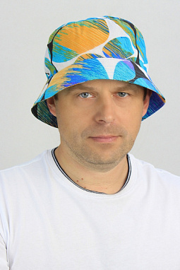 Панама мал.