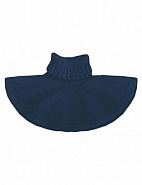 Шарф горло мал.