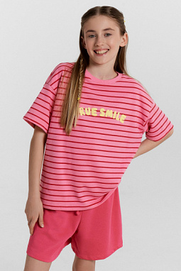 Костюм дев.