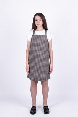 Сарафан дев.