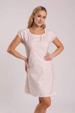 Сорочка ноч жен.