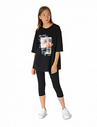 Джемпер дев.