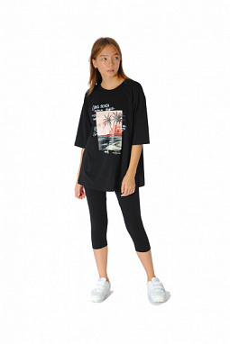 Джемпер дев.