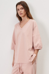 Джемпер жен.