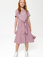 Платье дев.