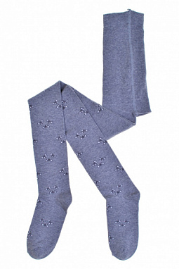 Колготки дев.