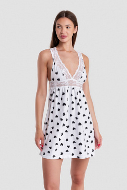 Сорочка ноч жен.