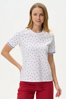 Джемпер жен.