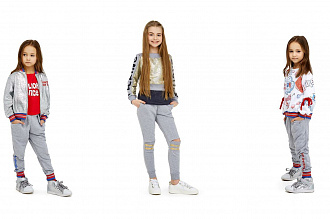 Остромодный спортивный стиль Остромодный спортивный стиль