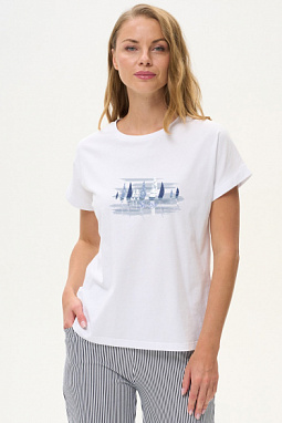 Джемпер жен.