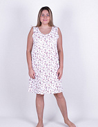 Сорочка ноч жен.