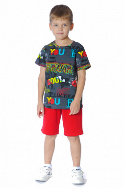 Фуфайка мал.