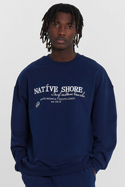 Джемпер муж.