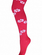 Колготки дев.