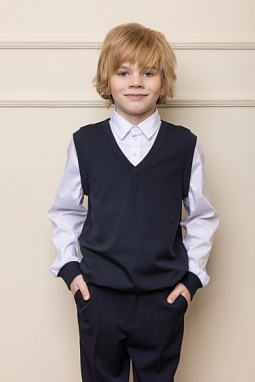 Джемпер мал.