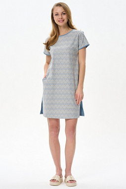 Платье жен.