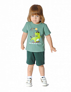 Фуфайка мал.