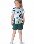 Джемпер дев.