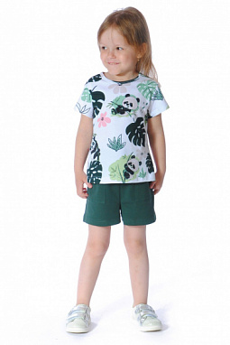 Джемпер дев.