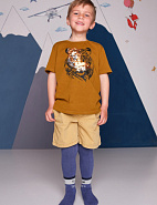 Колготки мал.