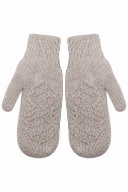 Варежки дев.