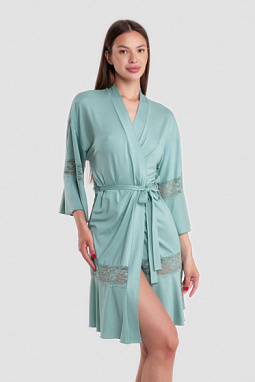 Халат жен.