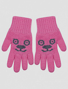 Перчатки дев.