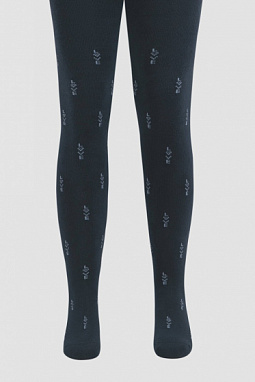 Колготки дев.