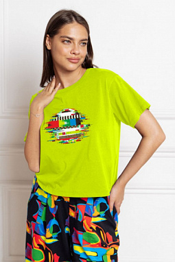 Джемпер жен.