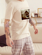 Джемпер муж.