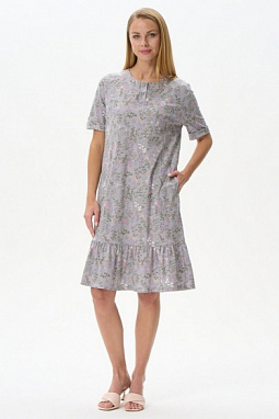 Платье жен.