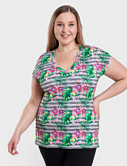 Джемпер жен.